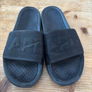 Men's APL Techloom Slides